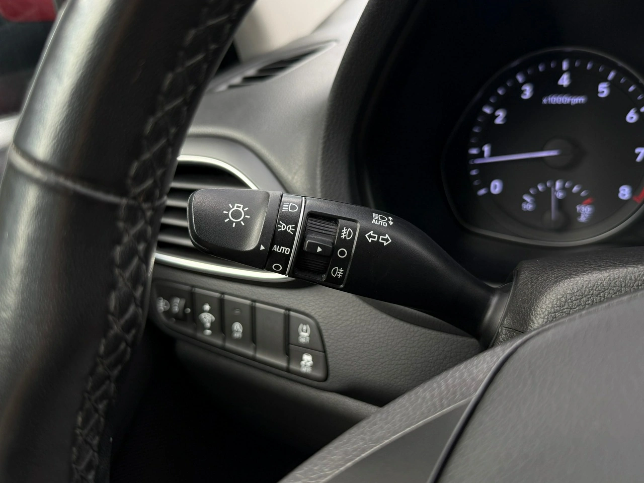 Hyundai i30 - Zdjęcie 18