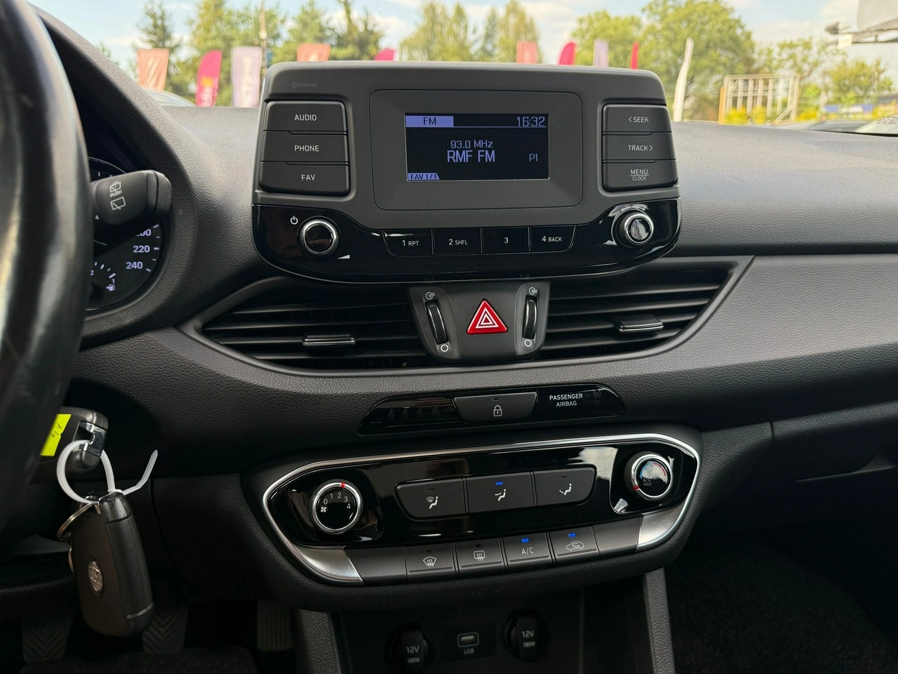 Hyundai i30 - Zdjęcie 20