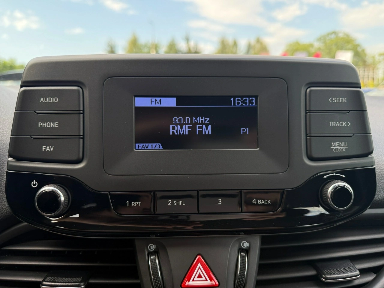 Hyundai i30 - Zdjęcie 21