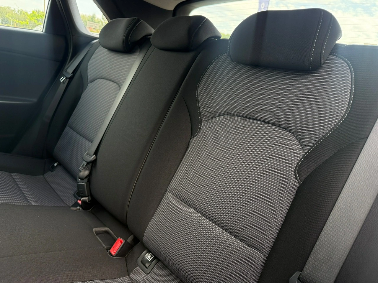Hyundai i30 - Zdjęcie 28