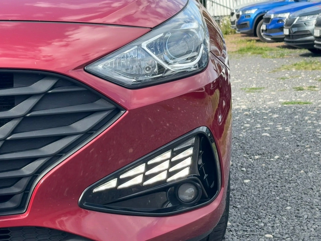 Hyundai i30 - Zdjęcie 3
