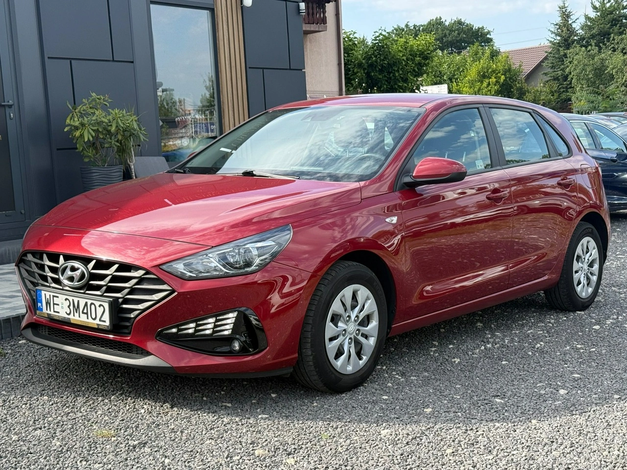 Hyundai i30 - Zdjęcie 4