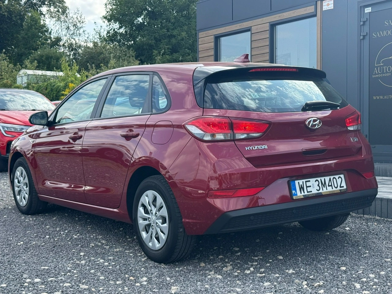 Hyundai i30 - Zdjęcie 5