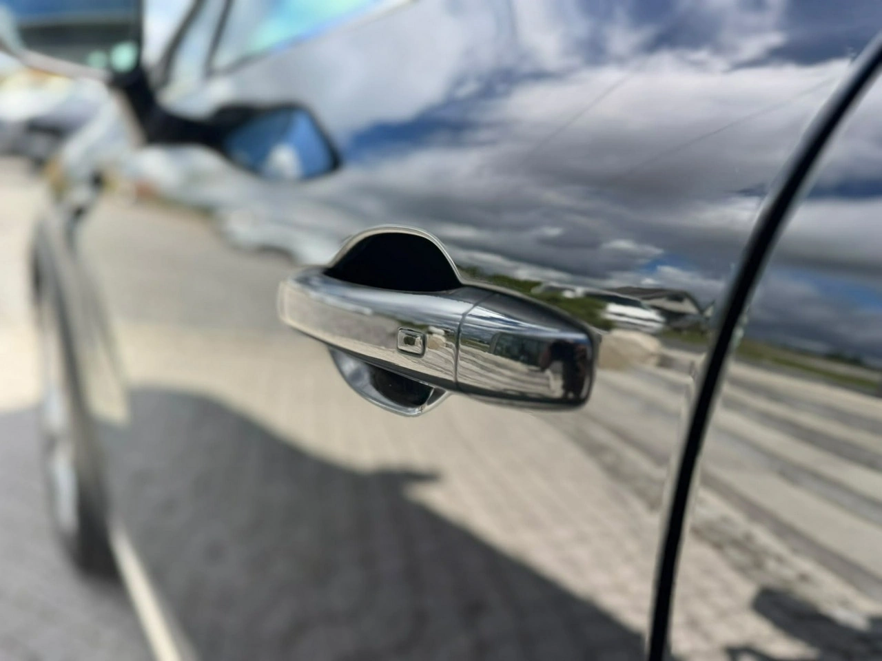 Renault Captur - Zdjęcie 10