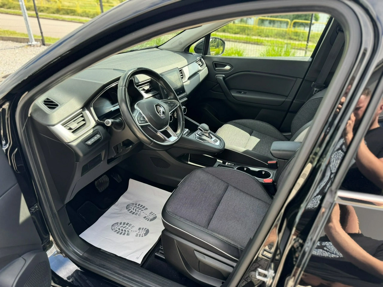 Renault Captur - Zdjęcie 12