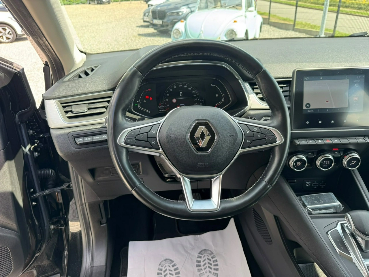 Renault Captur - Zdjęcie 13