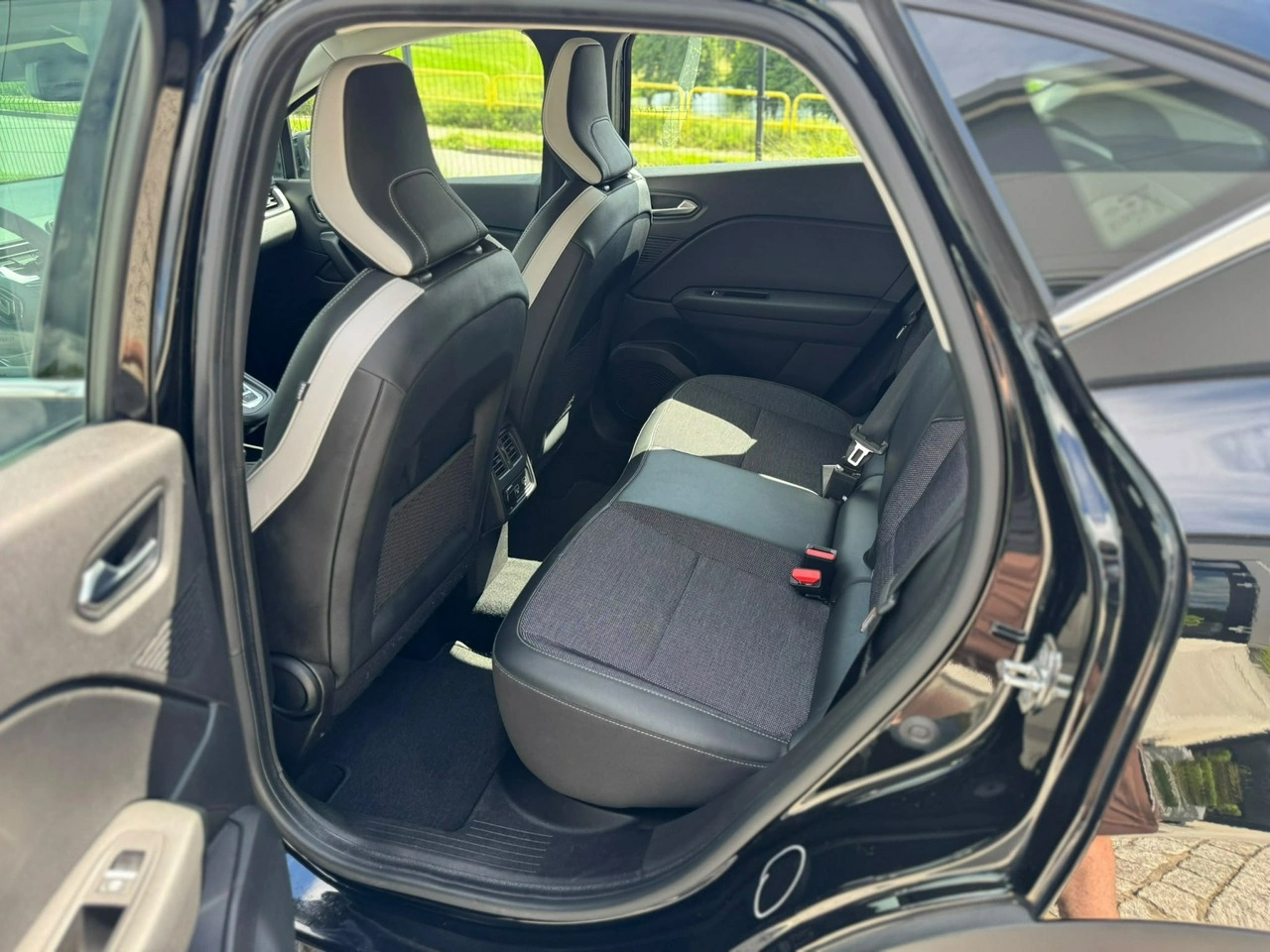 Renault Captur - Zdjęcie 14