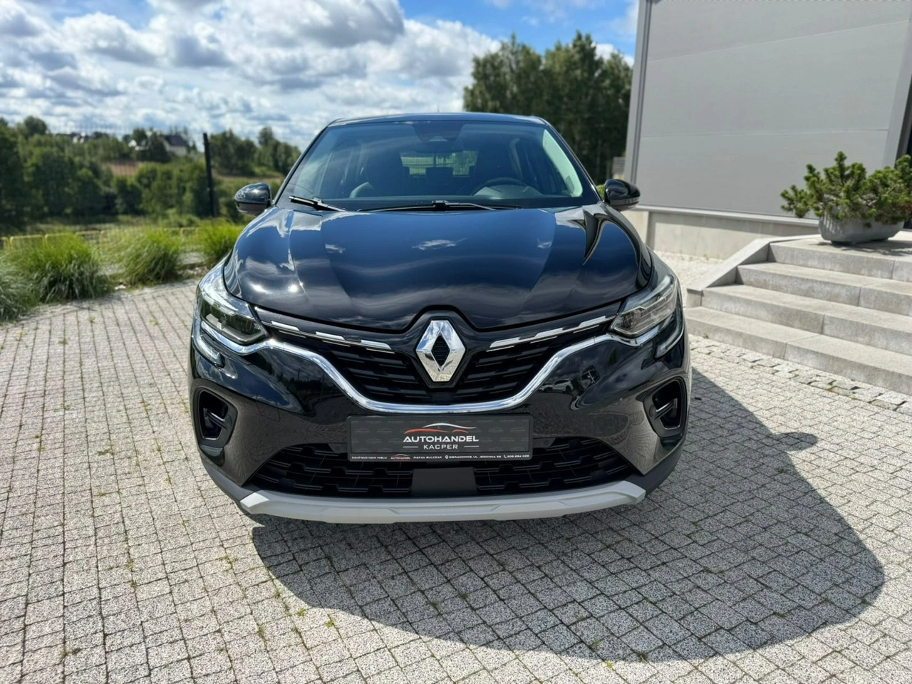 Renault Captur - Zdjęcie 1