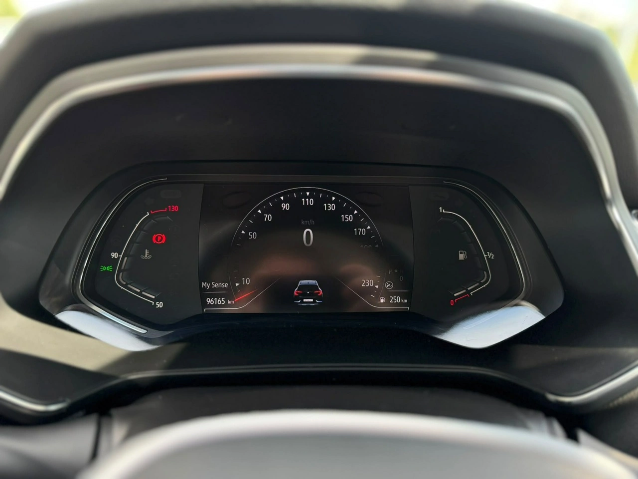 Renault Captur - Zdjęcie 19