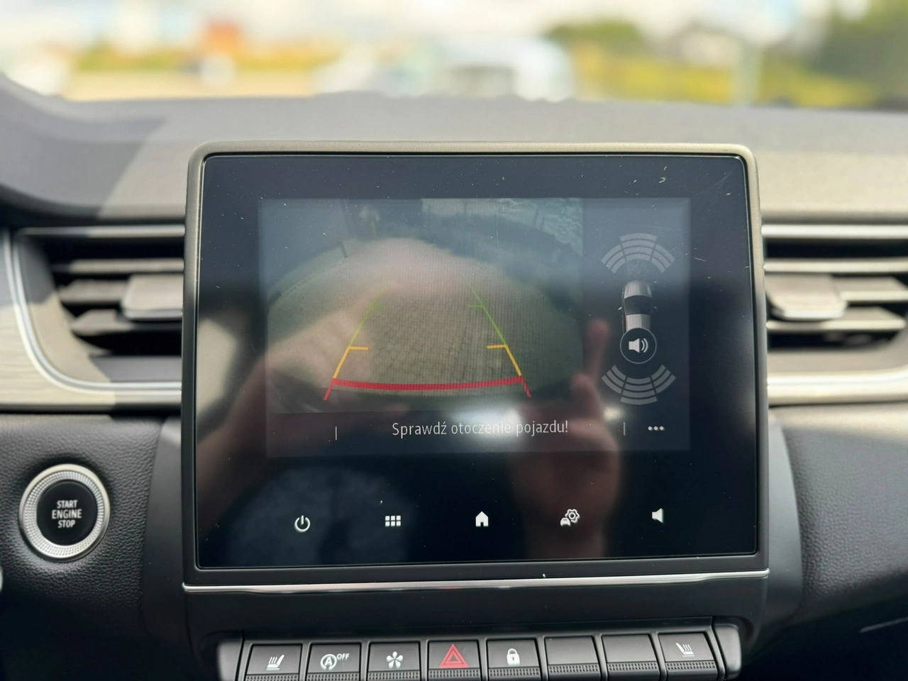 Renault Captur - Zdjęcie 20
