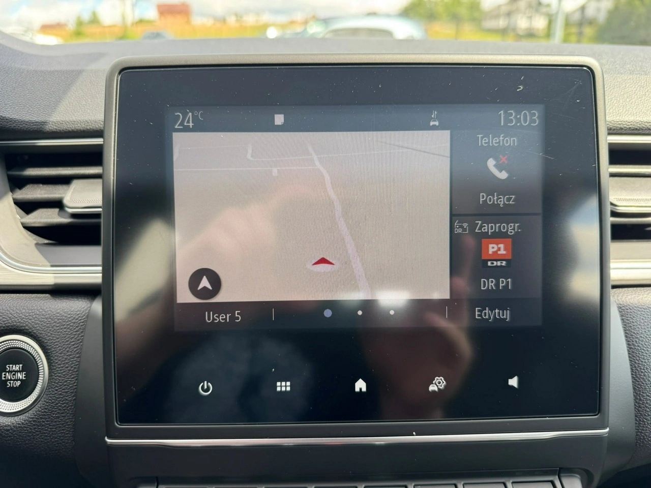 Renault Captur - Zdjęcie 21