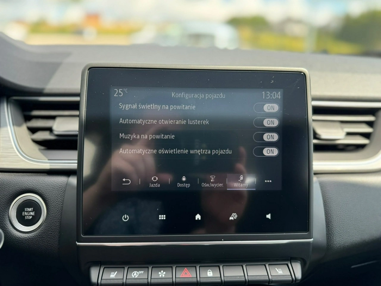 Renault Captur - Zdjęcie 22