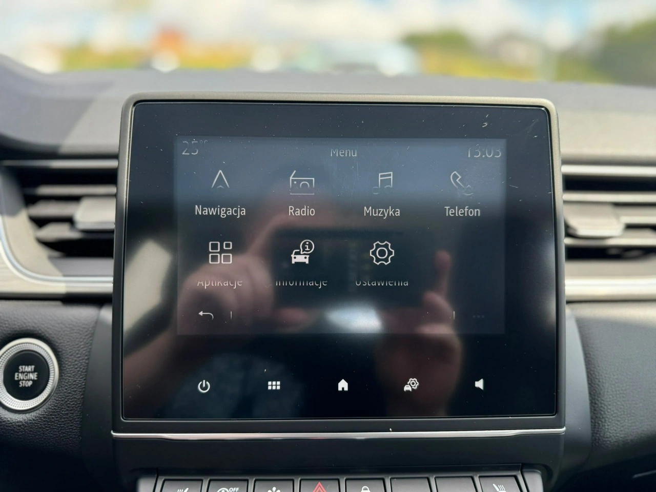 Renault Captur - Zdjęcie 23