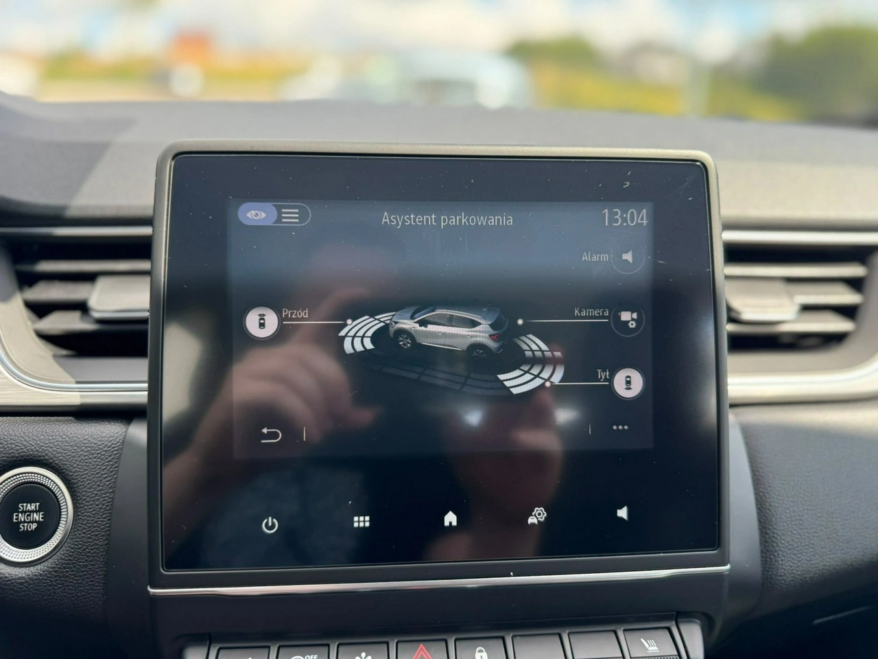 Renault Captur - Zdjęcie 25