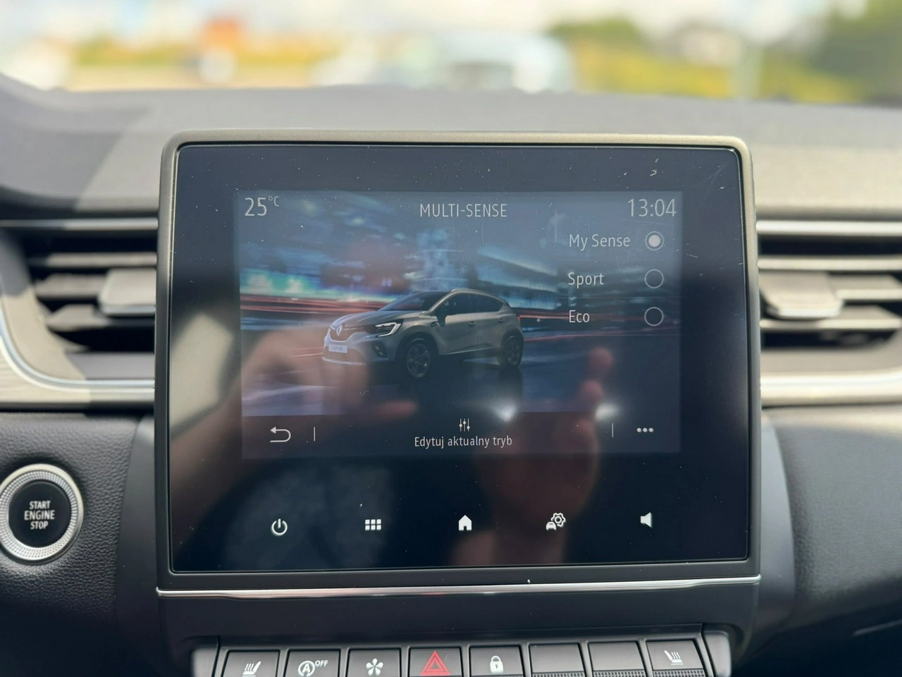 Renault Captur - Zdjęcie 26