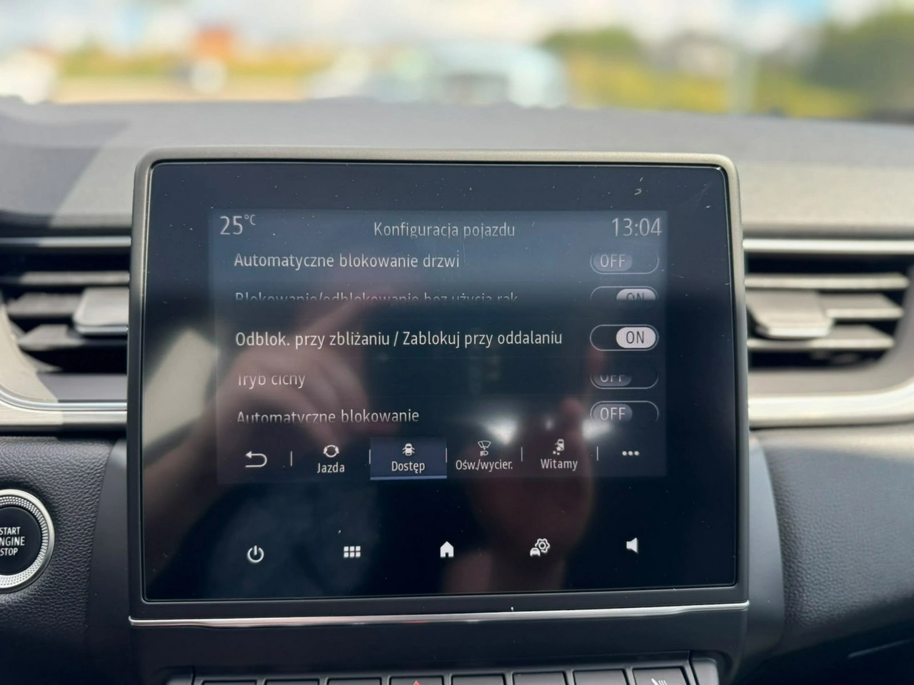 Renault Captur - Zdjęcie 27
