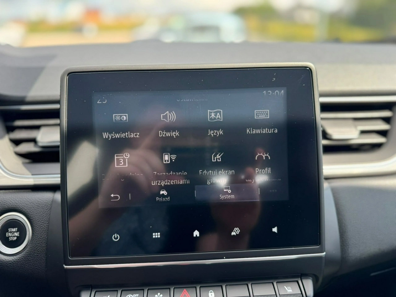 Renault Captur - Zdjęcie 28