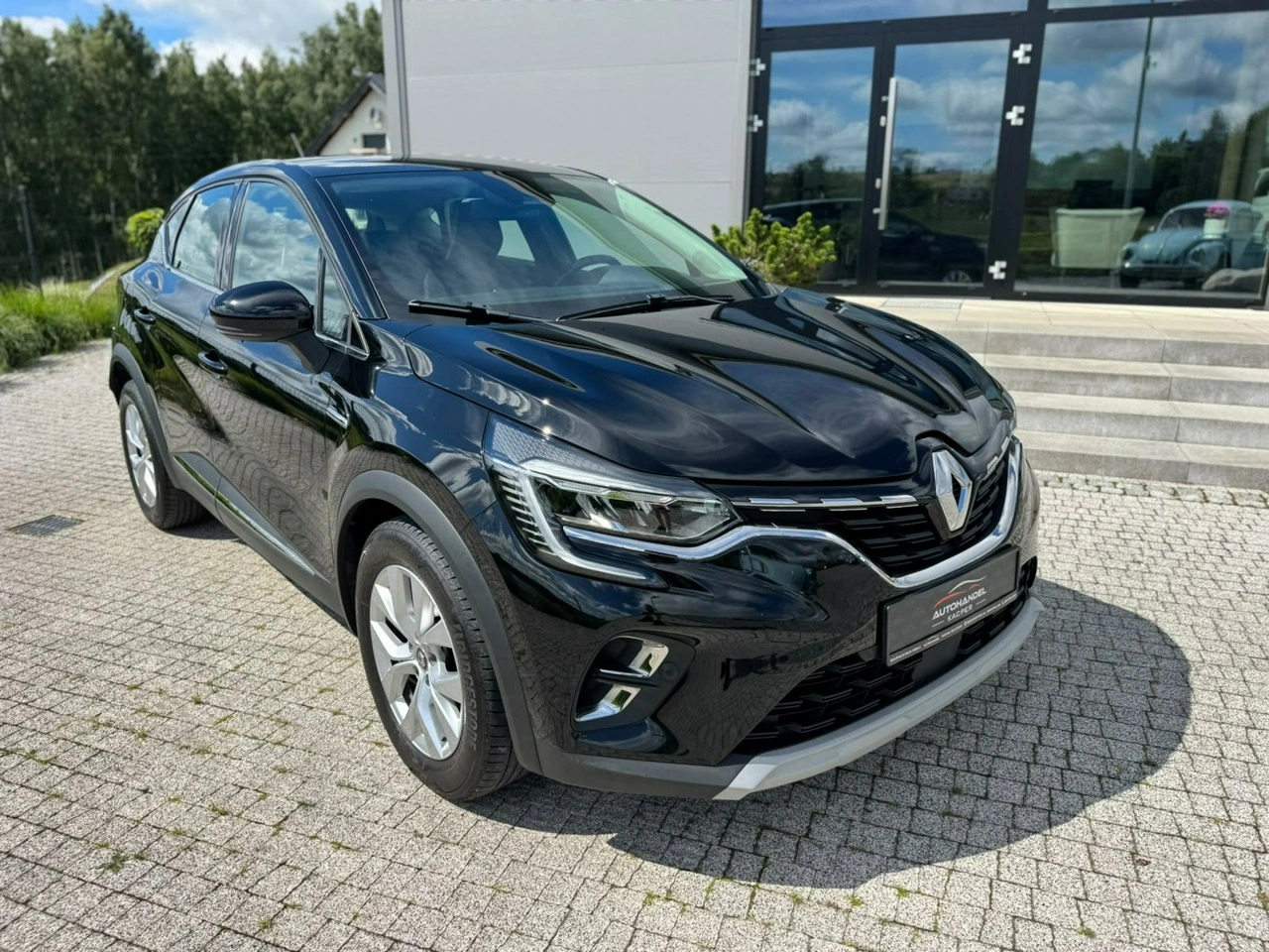 Renault Captur - Zdjęcie 2