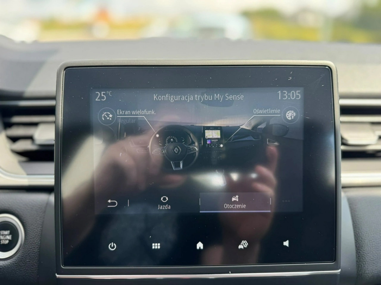 Renault Captur - Zdjęcie 29