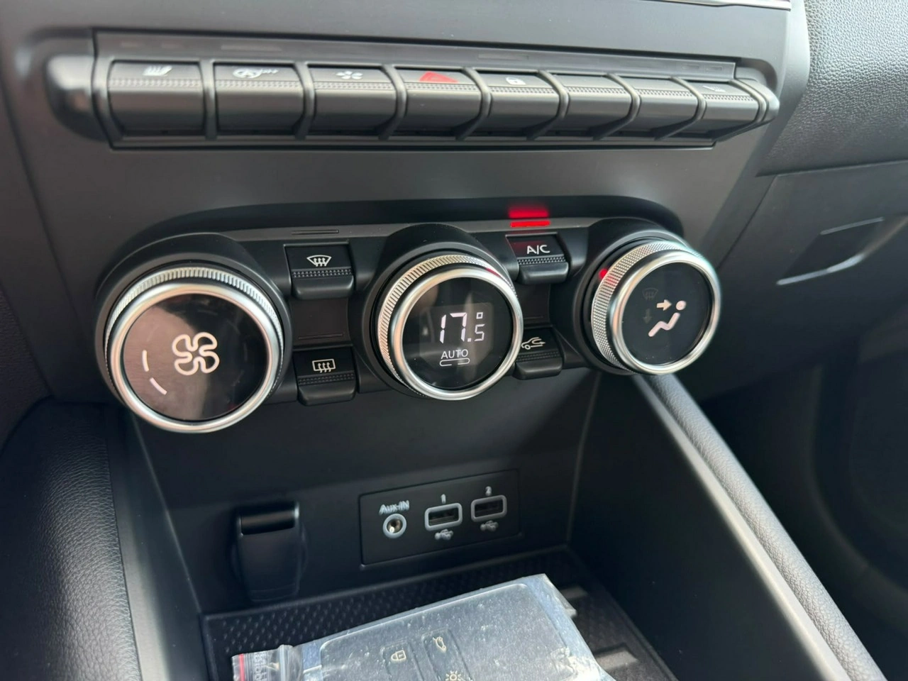 Renault Captur - Zdjęcie 30