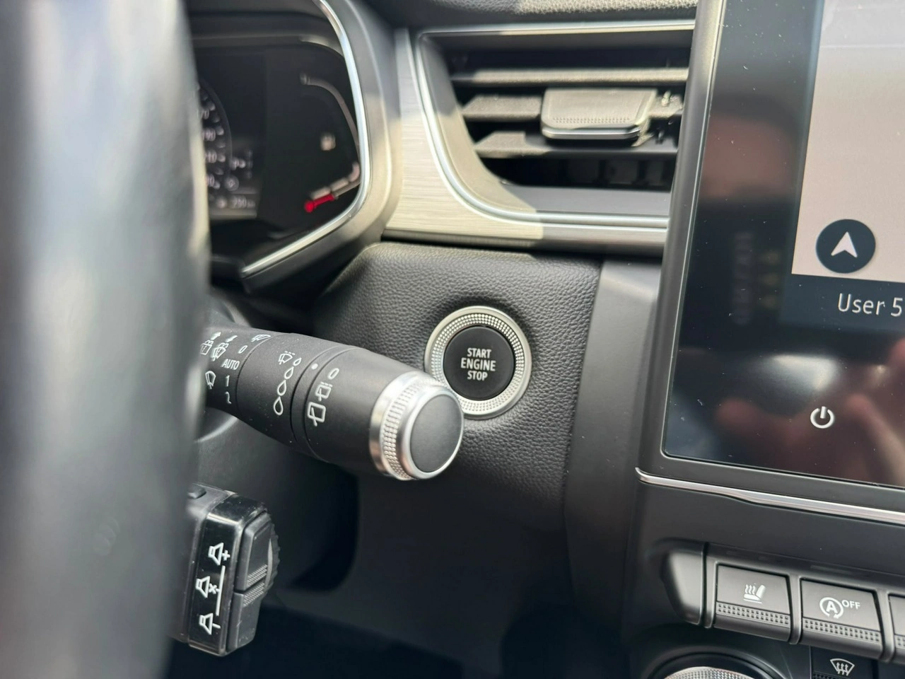 Renault Captur - Zdjęcie 31