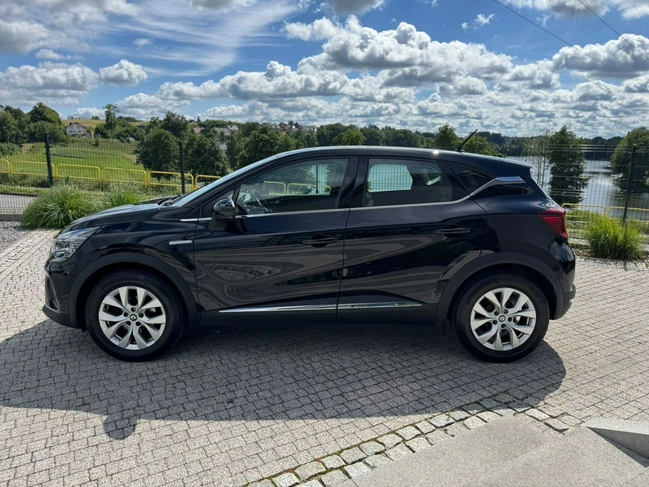Renault Captur - Zdjęcie 3