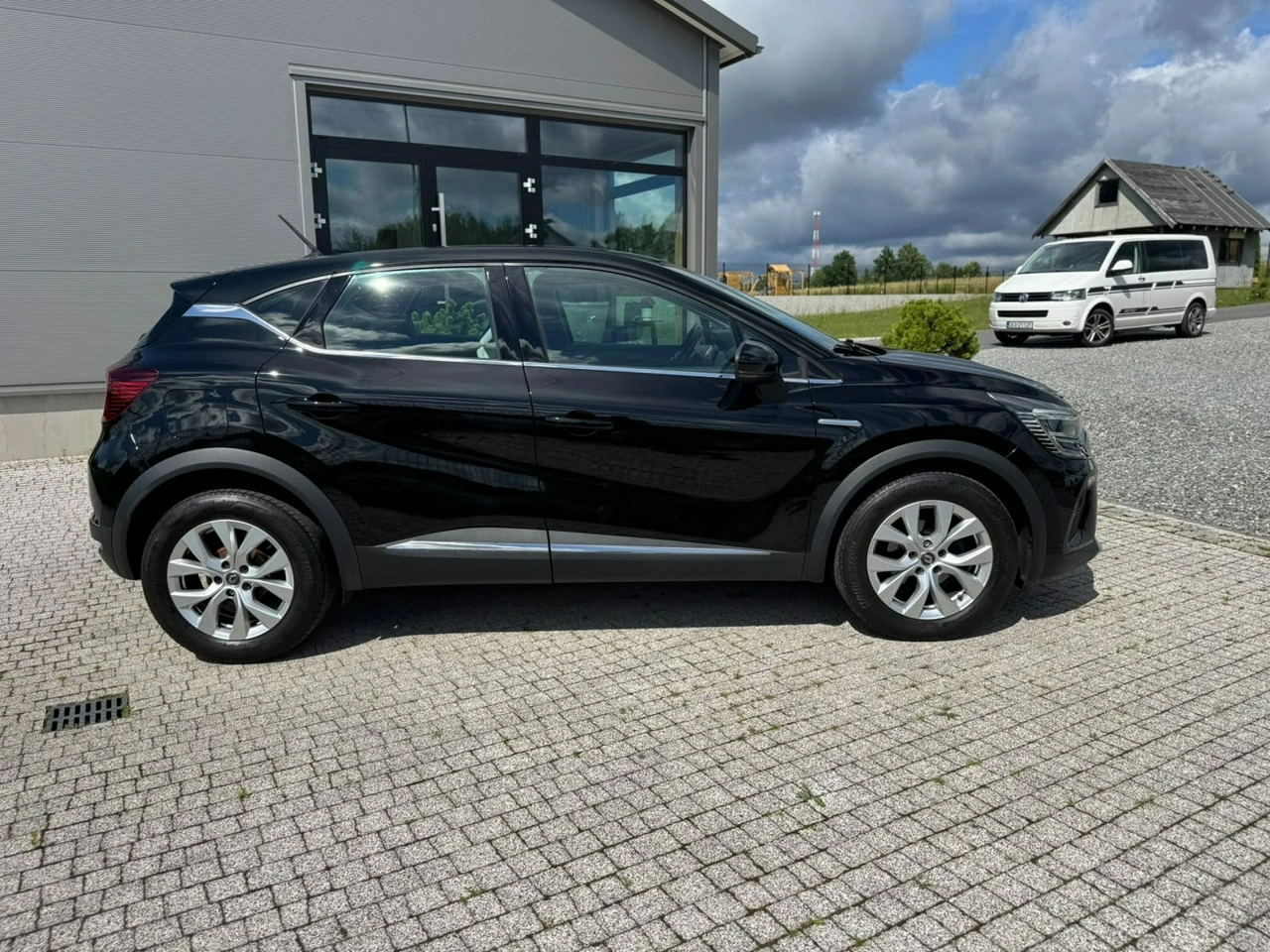 Renault Captur - Zdjęcie 4