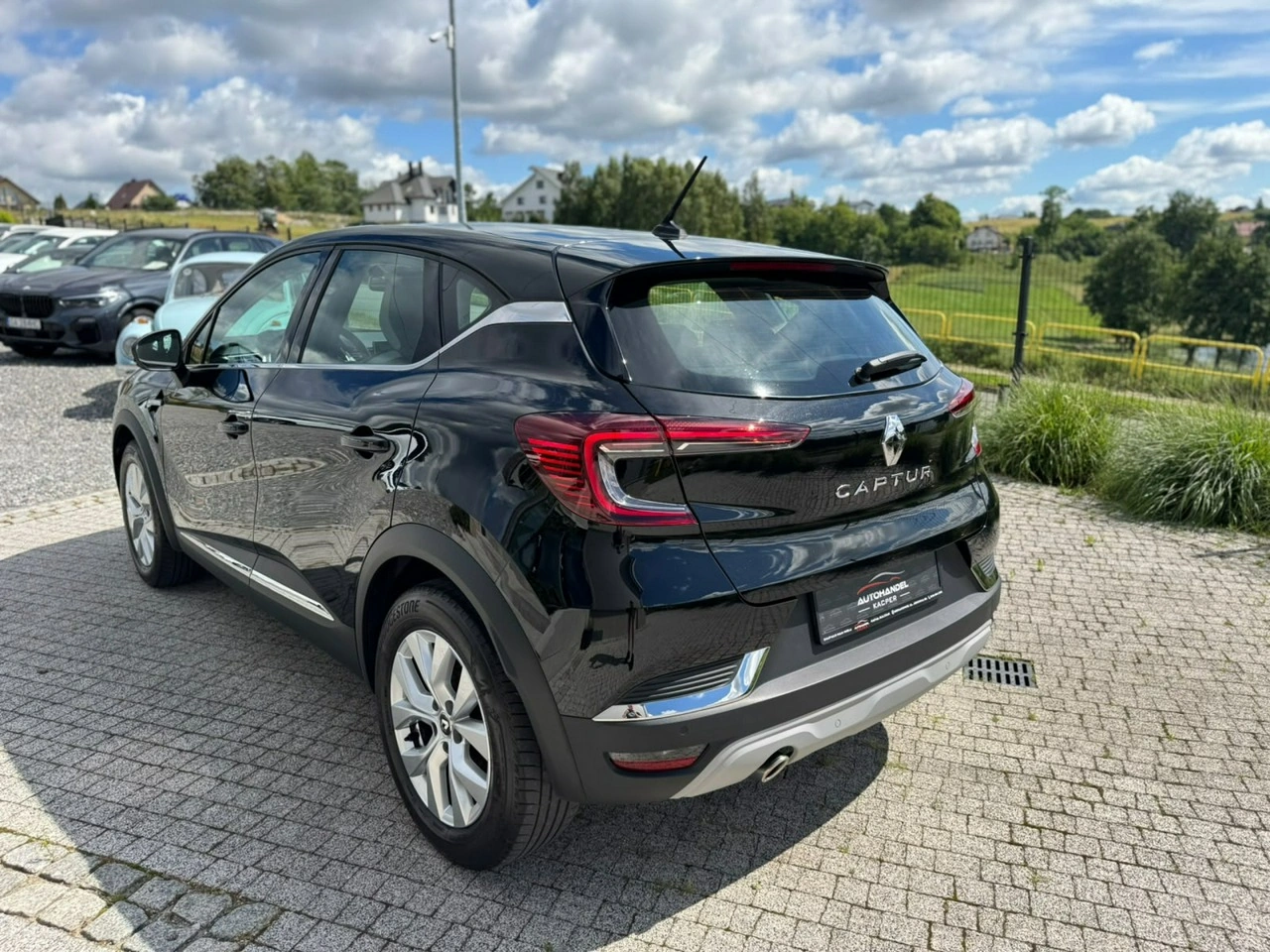 Renault Captur - Zdjęcie 5