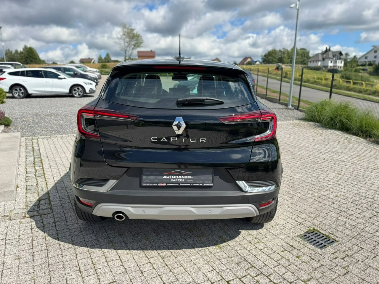 Renault Captur - Zdjęcie 6