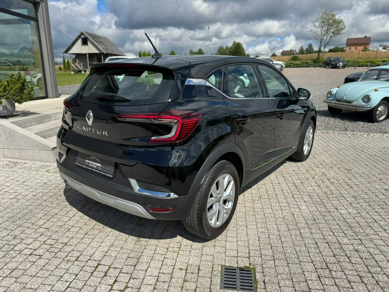Renault Captur - Zdjęcie 7