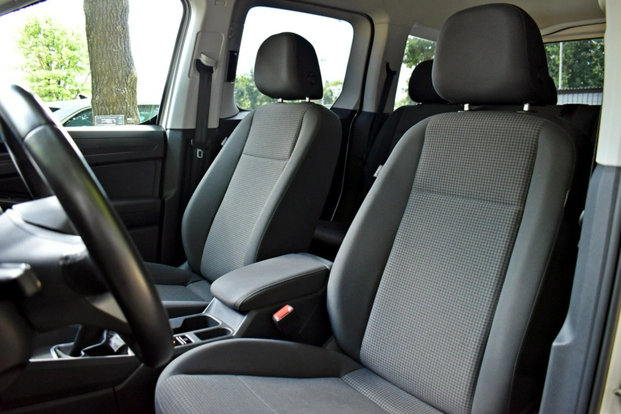 Volkswagen Caddy - Zdjęcie 11