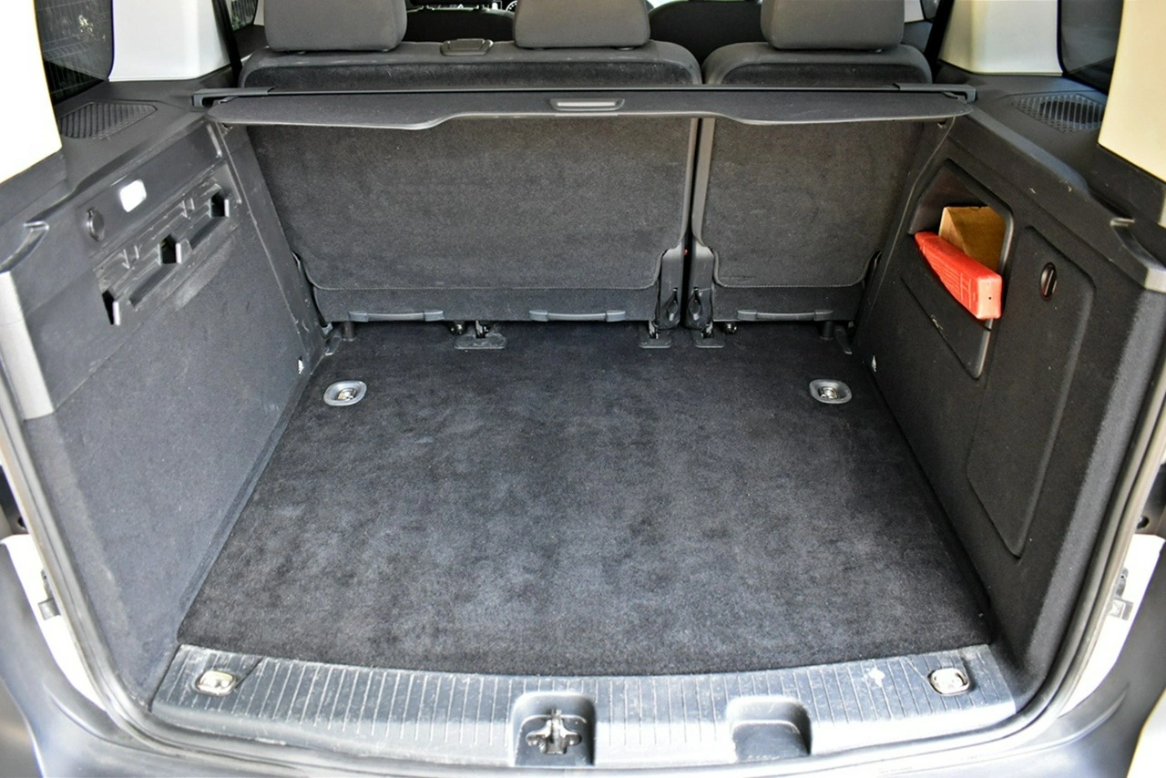 Volkswagen Caddy - Zdjęcie 24