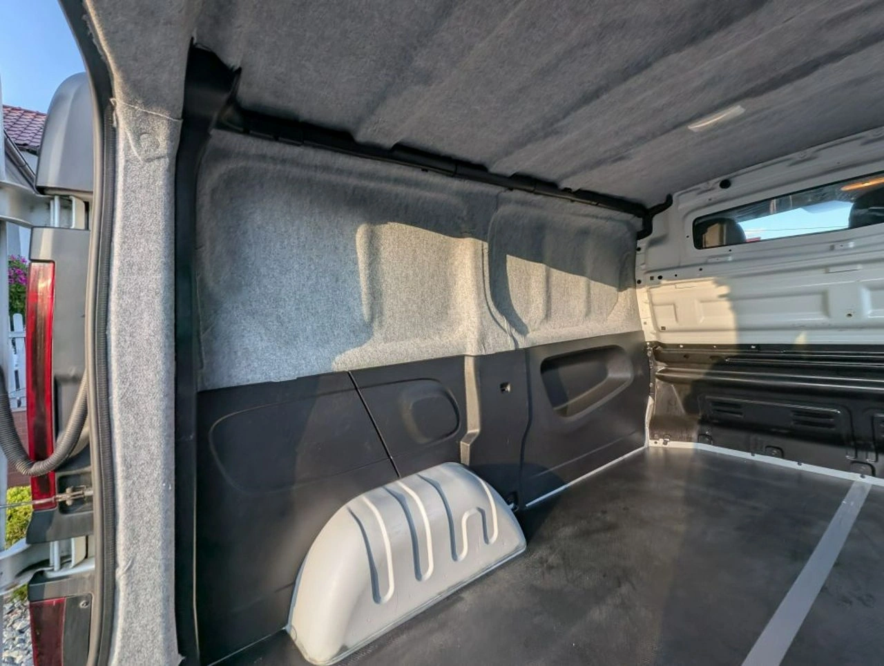 Renault Trafic - Zdjęcie 18