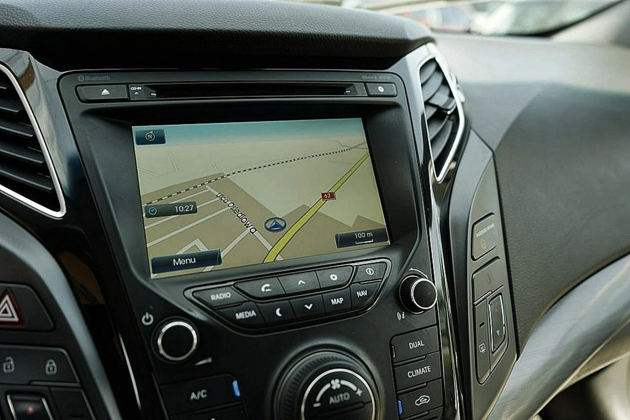 Hyundai i40 - Zdjęcie 21