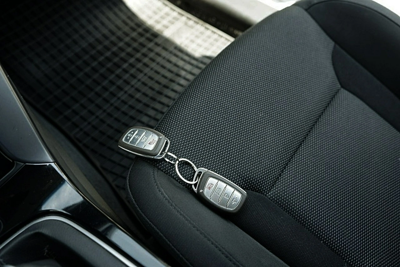 Hyundai i40 - Zdjęcie 24