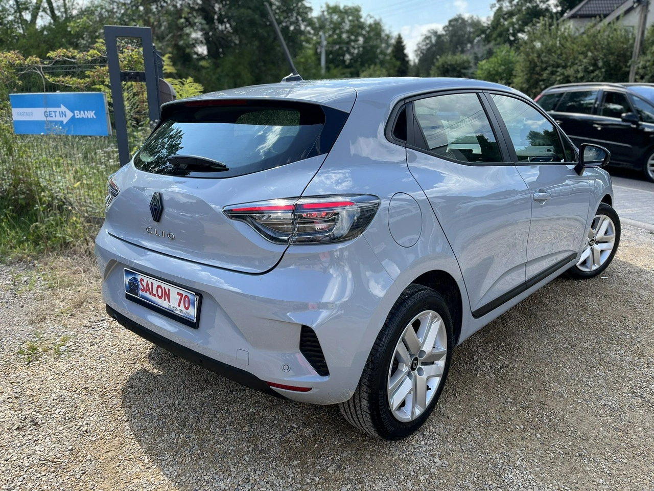 Renault Clio - Zdjęcie 10
