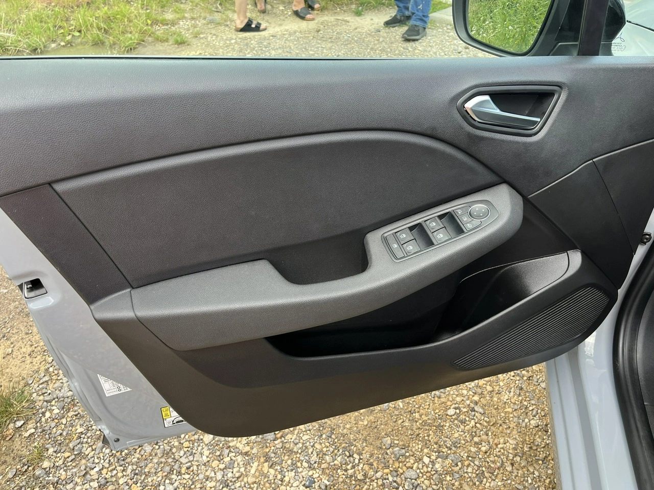 Renault Clio - Zdjęcie 16