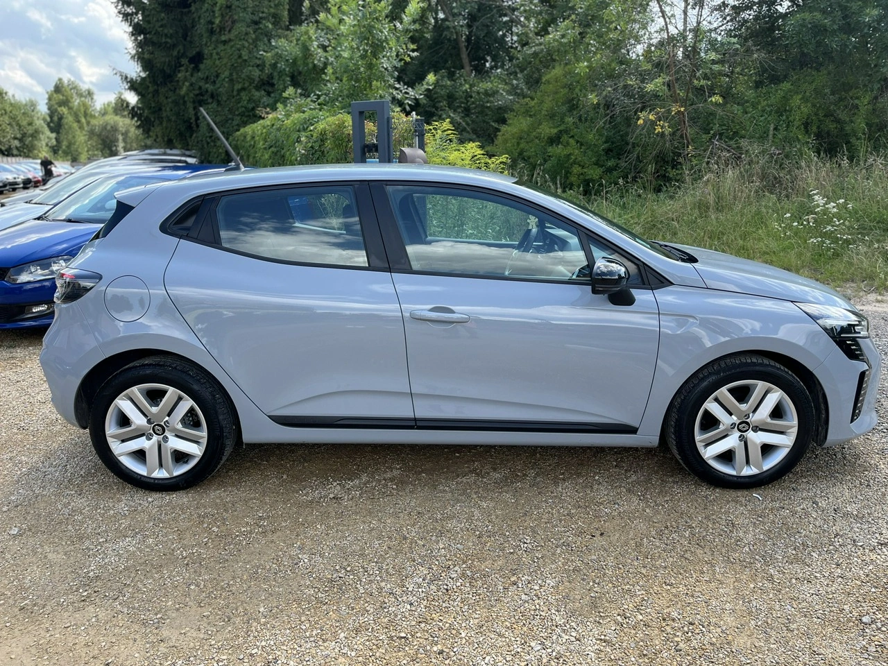 Renault Clio - Zdjęcie 4