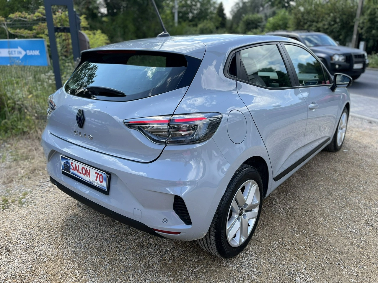 Renault Clio - Zdjęcie 5