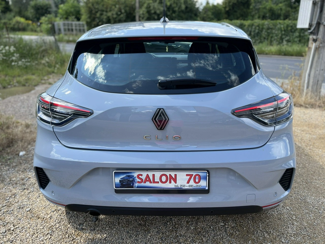 Renault Clio - Zdjęcie 6