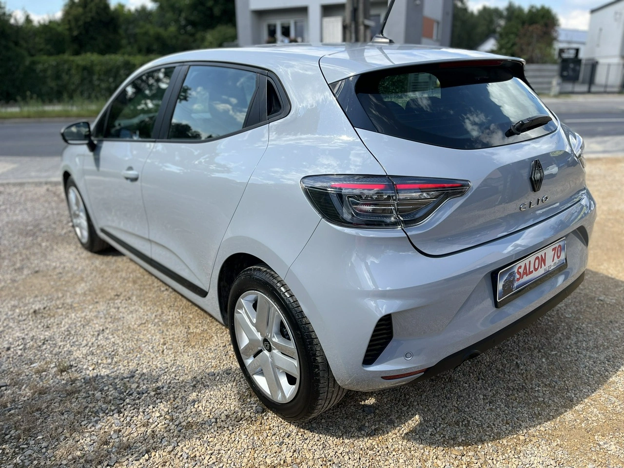 Renault Clio - Zdjęcie 7