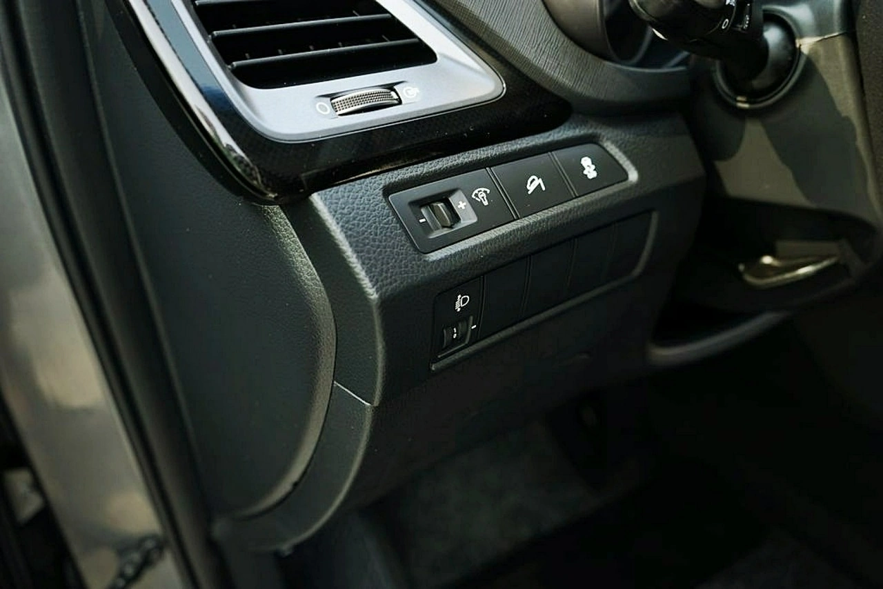 Hyundai Santa Fe - Zdjęcie 20