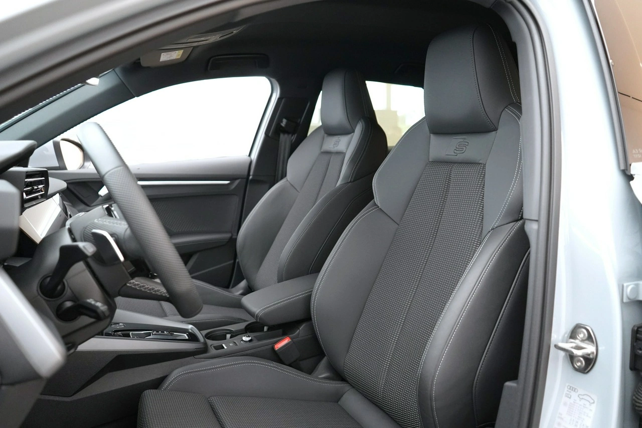 Audi A3 - Zdjęcie 12