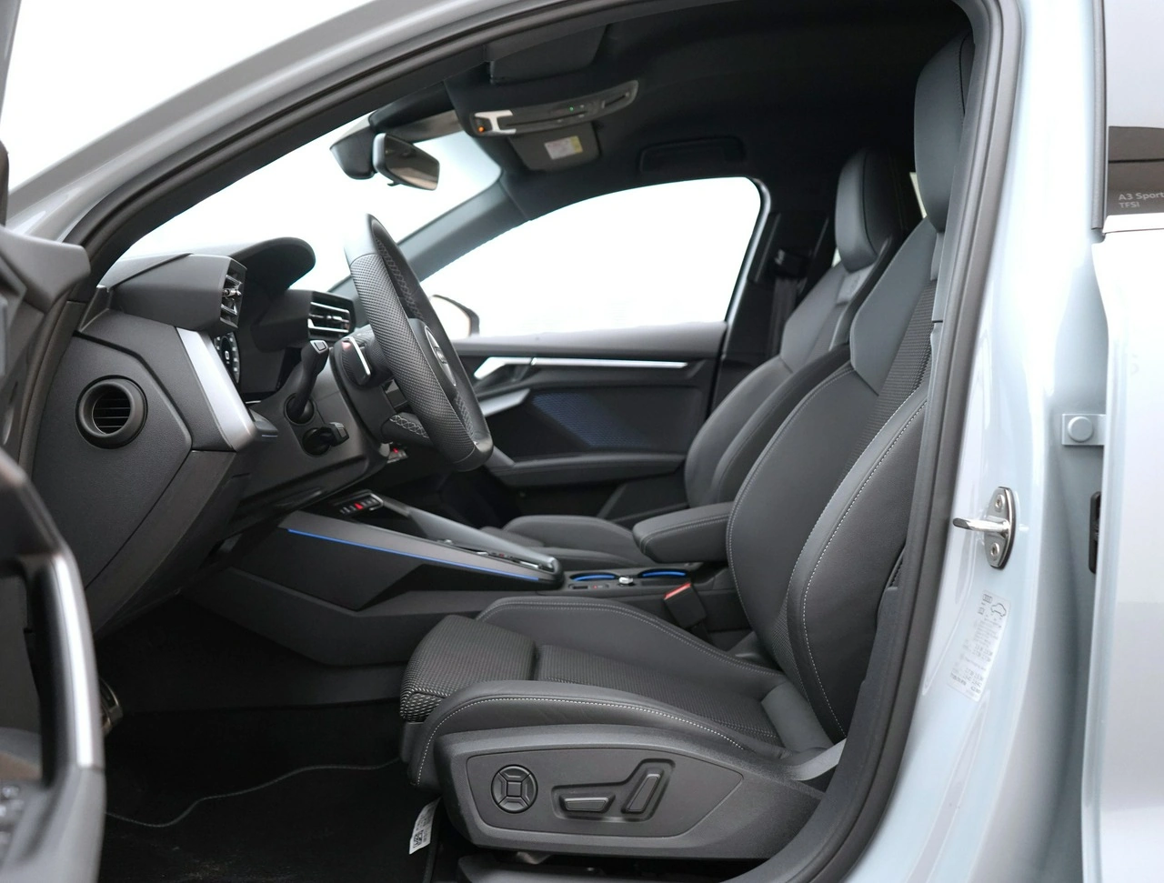 Audi A3 - Zdjęcie 13
