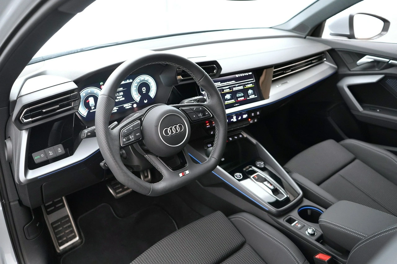Audi A3 - Zdjęcie 14