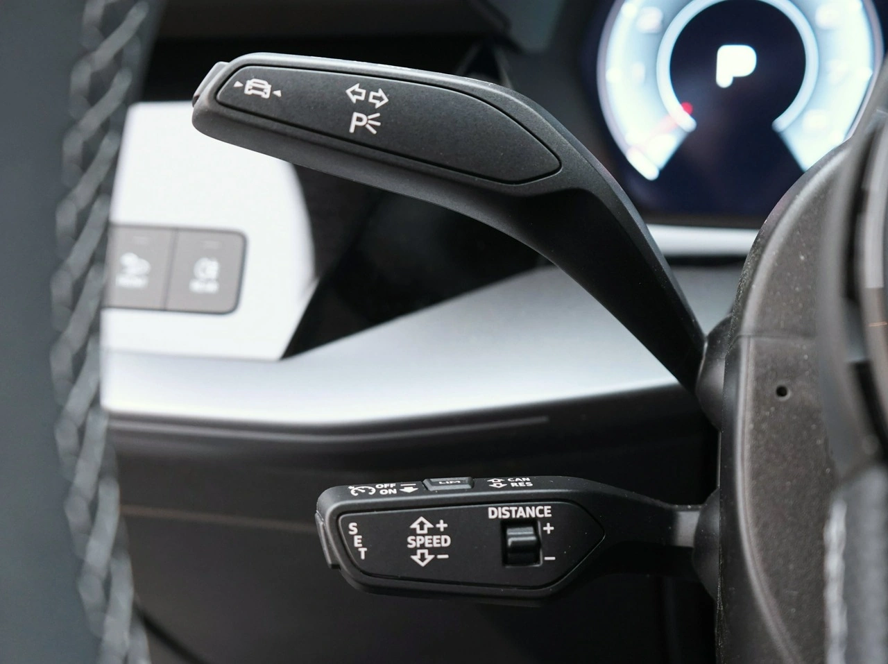 Audi A3 - Zdjęcie 18