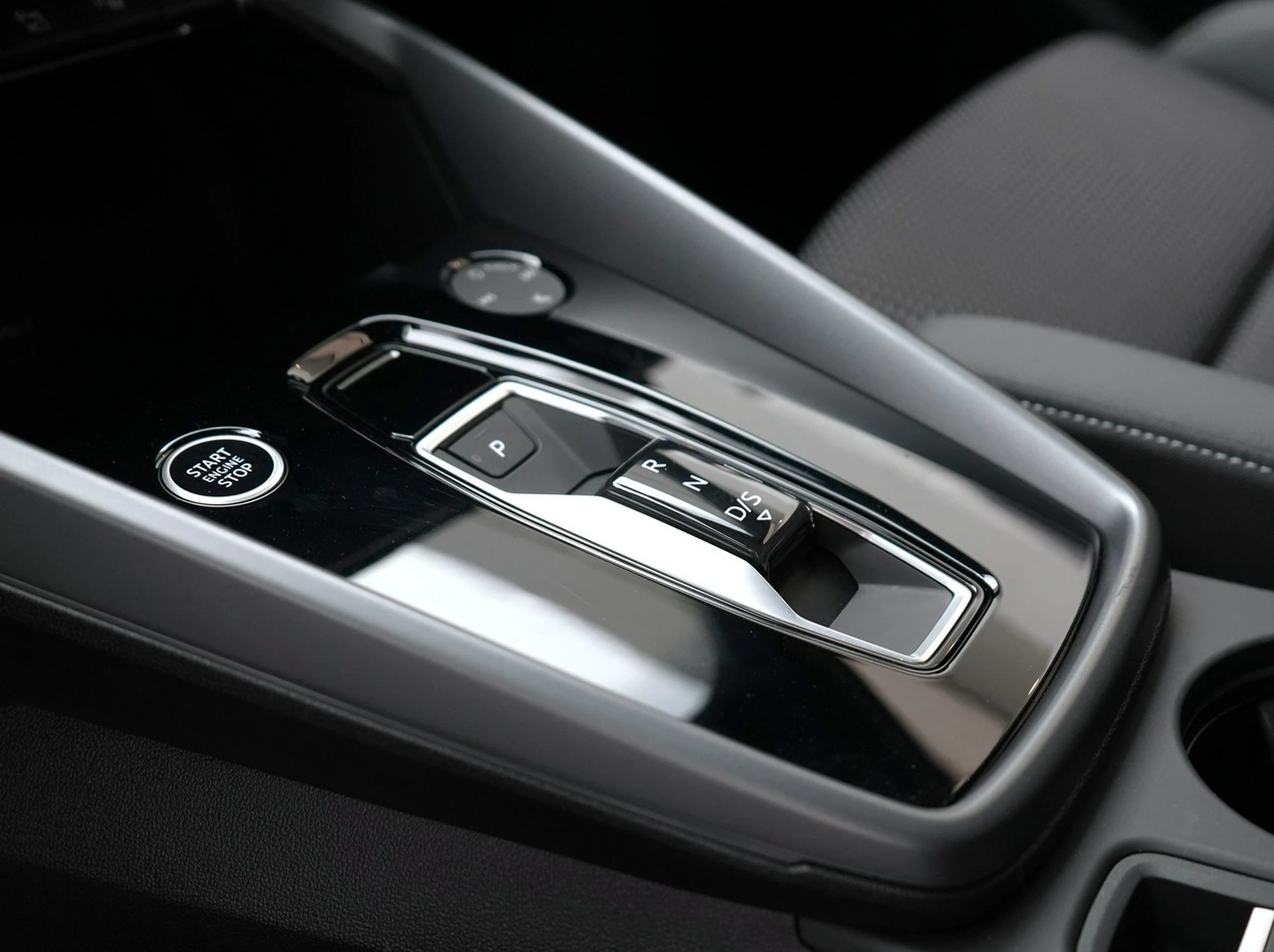 Audi A3 - Zdjęcie 20