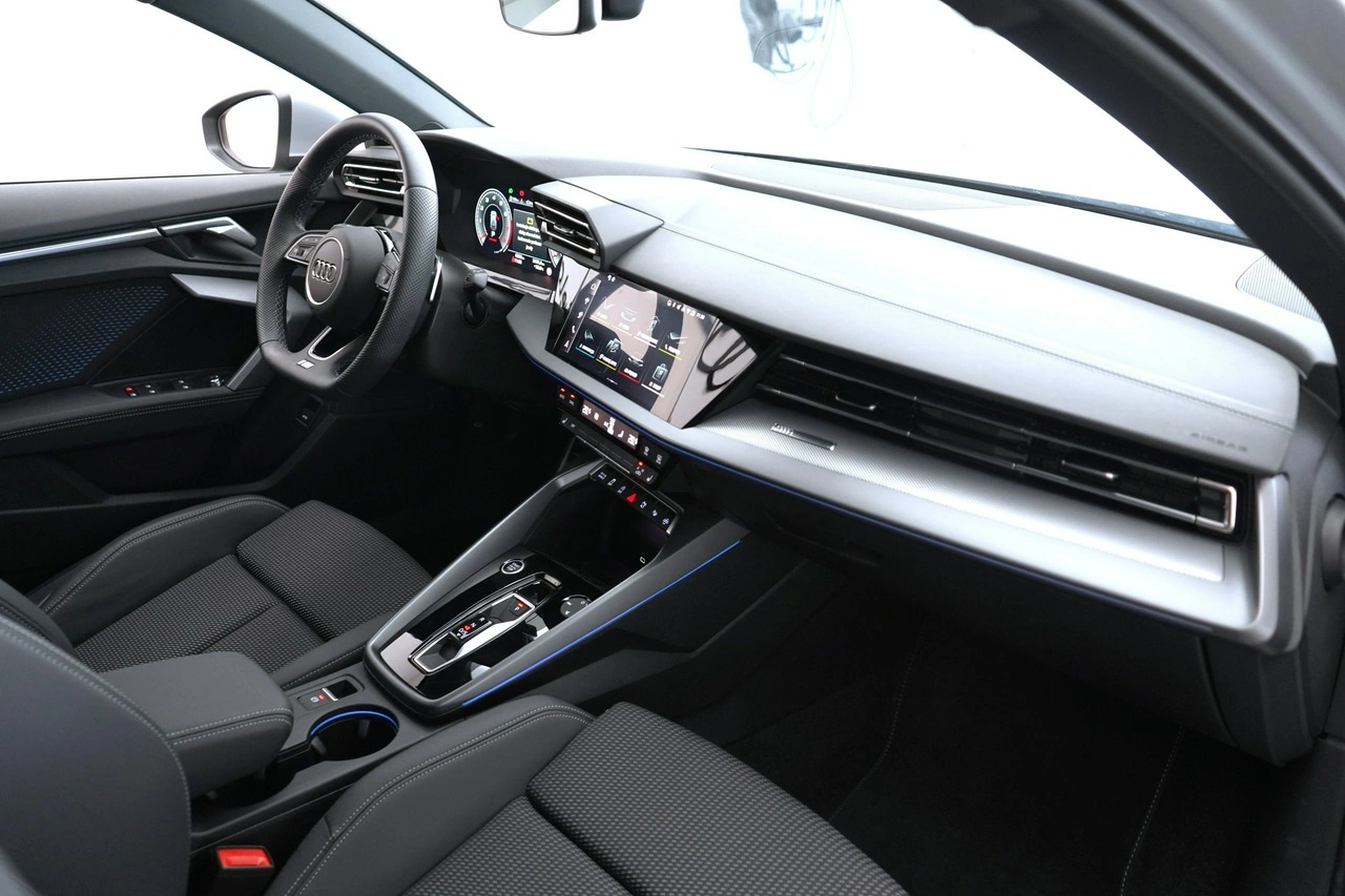 Audi A3 - Zdjęcie 24