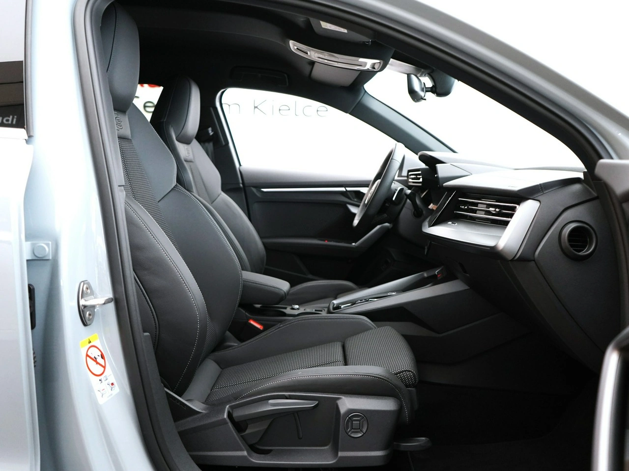 Audi A3 - Zdjęcie 25