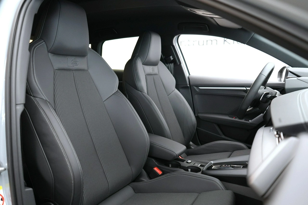 Audi A3 - Zdjęcie 26